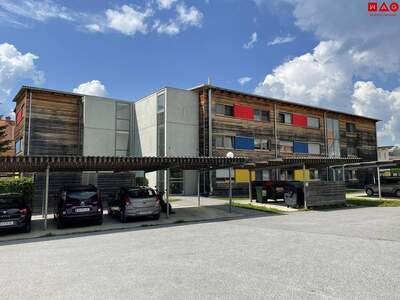 Eigentumswohnung in 8570 Voitsberg