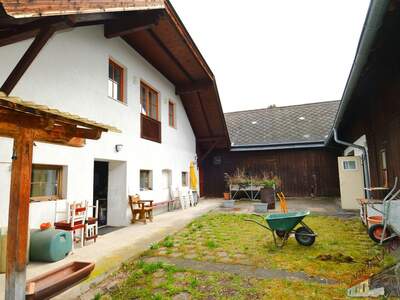 Wohnanlage kaufen in 2734 Puchberg (Bild 1)