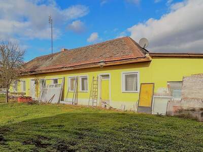 Haus mit Garten kaufen in 2054 Kleinhaugsdorf (Bild 3)