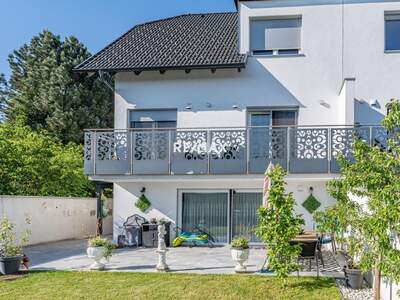 Doppelhaushälfte kaufen in 4030 Linz