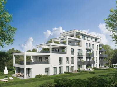 Wohnung mit Balkon mieten in 8010 Graz (Bild 1)