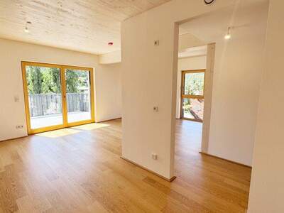 Terrassenwohnung kaufen in 2340 Mödling (Bild 2)