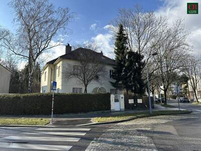 Haus kaufen in 1130 Wien