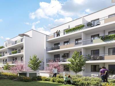 Apartment provisionsfrei mieten in 2000 Niederösterreich