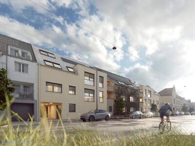 Wohnung kaufen in 1230 Wien