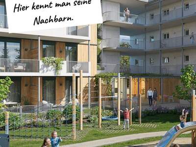 Wohnung kaufen in 4600 Wels