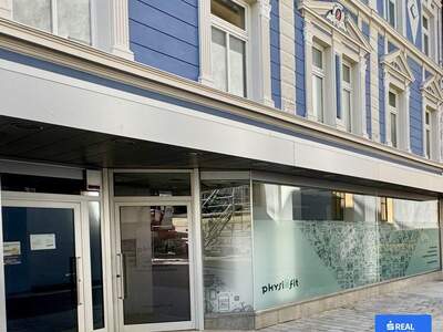 Gewerbeobjekt kaufen in 9900 Lienz (Bild 2)