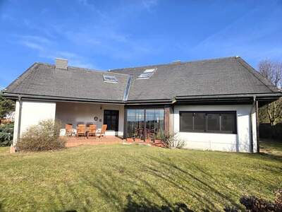 Haus kaufen in 4400 Christkindl