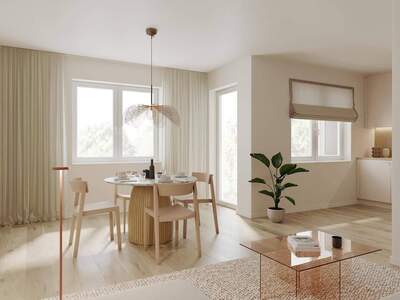 Wohnung kaufen in 9212 Techelsberg