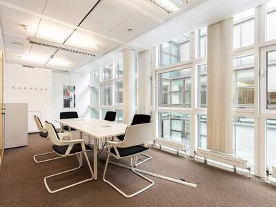 Gewerbeobjekt mieten in 1010 Wien (Bild 5)