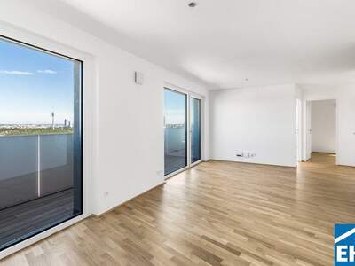 Terrassenwohnung mieten in 1200 Wien (Bild 1)