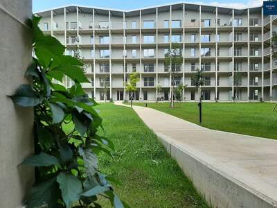 Wohnung mit Balkon mieten in 8020 Graz (Bild 3)