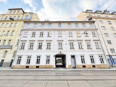 Immobilie mieten in 1030 Wien (Bild 1)