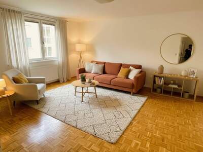 Wohnung mieten in 1210 Wien