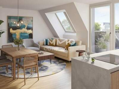 Eigentumswohnung in 1100 Wien