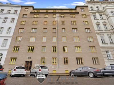 Wohnung kaufen in 1020 Wien (Bild 2)