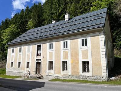 Haus kaufen in 8911 Admont (Bild 3)