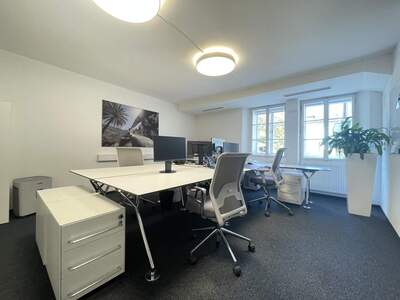 Bürozentrum mieten in 5020 Salzburg