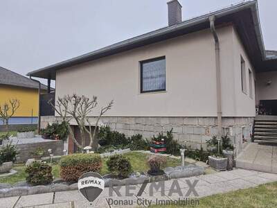 Haus kaufen in 3451 Atzelsdorf