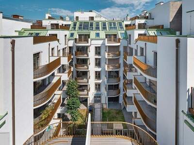 Wohnung kaufen in 1040 Wien (Bild 2)