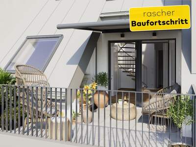 Etagenwohnung kaufen in 4020 Linz