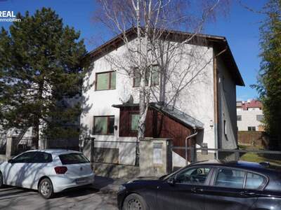 Haus kaufen in 2340 Mödling