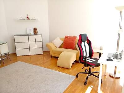 Holiday rental provisionsfrei mieten in 1100 Wien