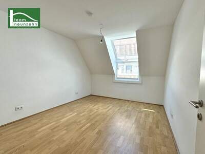 Terrassenwohnung mieten in 1210 Wien (Bild 2)