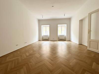 Wohnung mieten in 1010 Wien