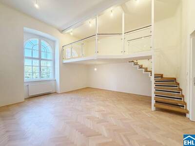 Wohnung mieten in 1030 Wien