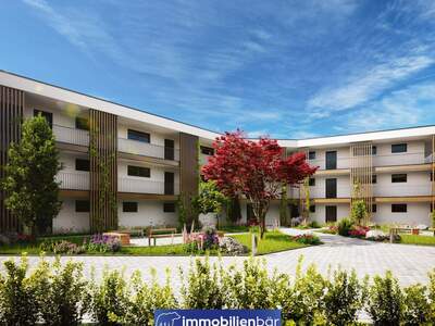 Wohnung mit Balkon kaufen in 4614 Marchtrenk (Bild 2)