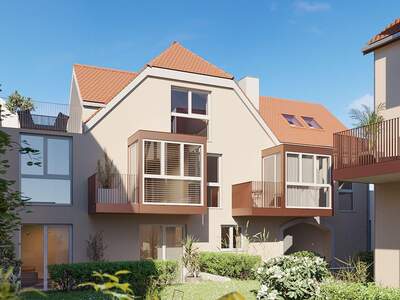 Haus kaufen in 8020 Graz (Bild 3)