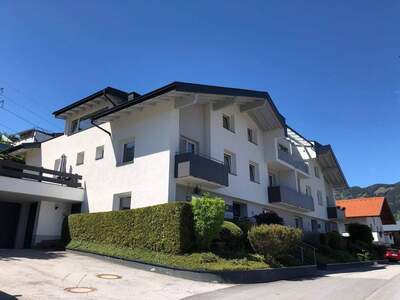 Mietwohnung provisionsfrei in 6471 Arzl