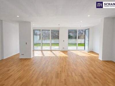 Terrassenwohnung kaufen in 1210 Wien (Bild 2)