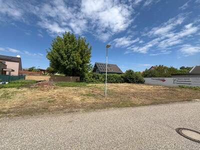 Grundstück kaufen in 7100 Neusiedl