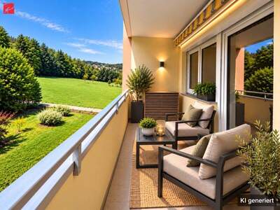 Terrassenwohnung kaufen in 8160 Weiz (Bild 1)