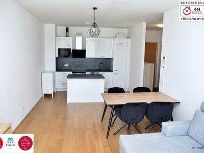 Terrassenwohnung kaufen in 1210 Wien (Bild 4)