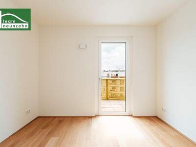 Terrassenwohnung kaufen in 1210 Wien (Bild 3)