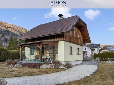 Haus mit Garten kaufen in 5582 Sankt Michael (Bild 3)