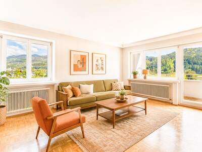 Wohnung kaufen in 6830 Rankweil (Bild 1)