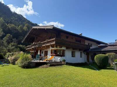 Anlageobjekt kaufen in 6370 Kitzbühel