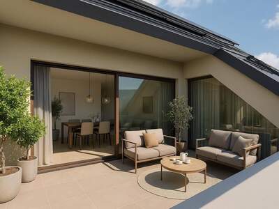 Anlageobjekt kaufen in 8010 Graz