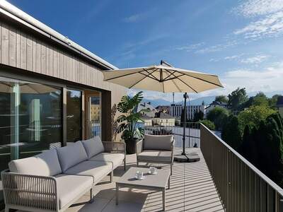 Eigentumswohnung in 4810 Gmunden