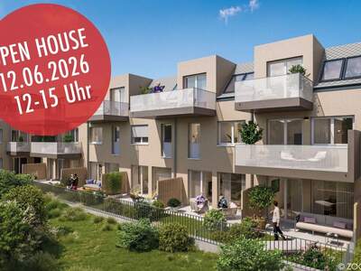 Wohnung kaufen in 1230 Wien (Bild 1)