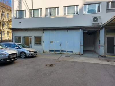Gewerbeobjekt mieten in 2130 Mistelbach (Bild 1)