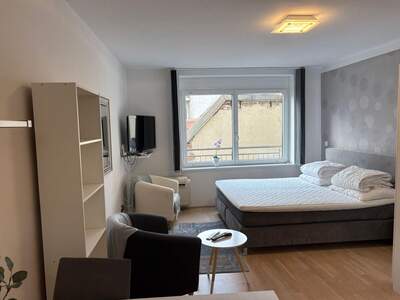 Wohnung mieten in 1040 Wien (Bild 4)