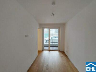 Terrassenwohnung mieten in 1180 Wien (Bild 5)