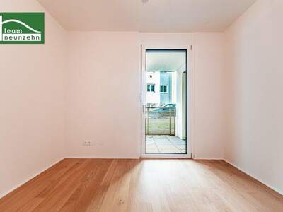 Terrassenwohnung kaufen in 1220 Wien (Bild 5)