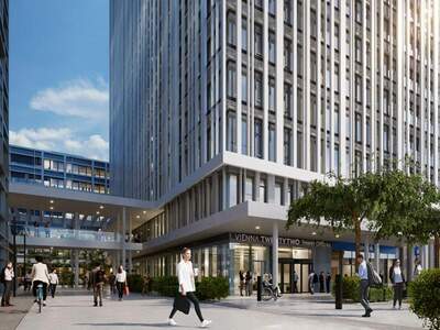 Gewerbeobjekt mieten in 1220 Wien (Bild 1)