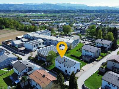 Haus kaufen in 4840 Vöcklabruck
